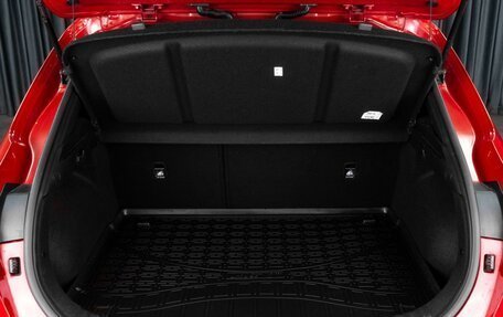 KIA XCeed I, 2021 год, 2 399 000 рублей, 17 фотография