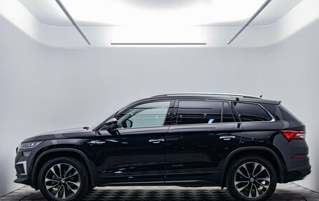 Skoda Kodiaq I, 2023 год, 4 638 000 рублей, 2 фотография