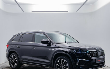 Skoda Kodiaq I, 2023 год, 4 638 000 рублей, 7 фотография