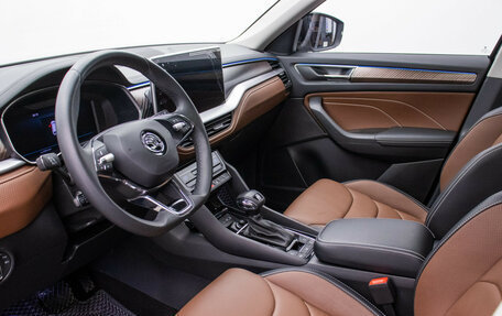 Skoda Kodiaq I, 2023 год, 4 638 000 рублей, 9 фотография