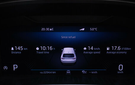 Skoda Kodiaq I, 2023 год, 4 638 000 рублей, 12 фотография