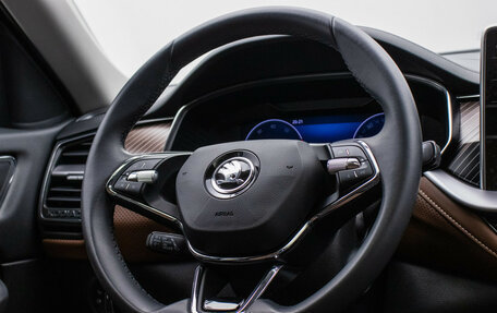 Skoda Kodiaq I, 2023 год, 4 638 000 рублей, 15 фотография