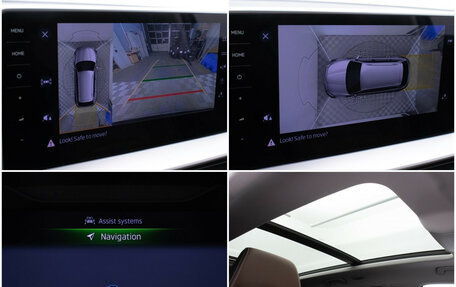 Skoda Kodiaq I, 2023 год, 4 638 000 рублей, 19 фотография