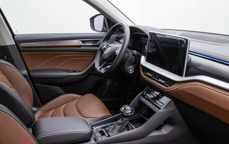 Skoda Kodiaq I, 2023 год, 4 638 000 рублей, 10 фотография