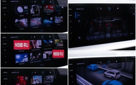 Skoda Kodiaq I, 2023 год, 4 638 000 рублей, 18 фотография