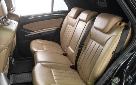 Mercedes-Benz M-Класс, 2008 год, 1 395 000 рублей, 9 фотография