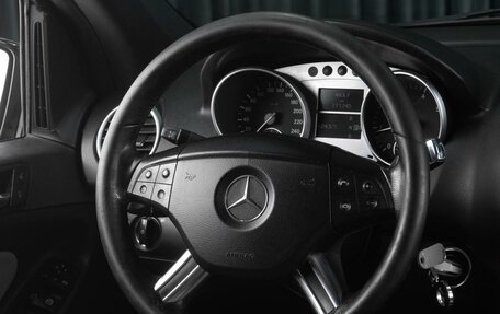 Mercedes-Benz M-Класс, 2008 год, 1 395 000 рублей, 16 фотография