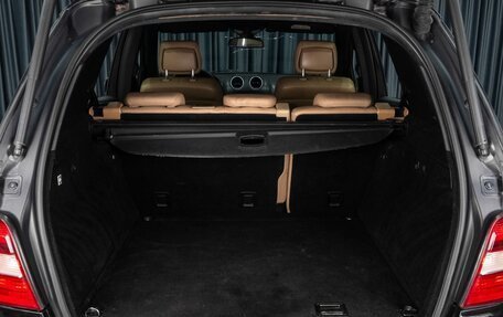 Mercedes-Benz M-Класс, 2008 год, 1 395 000 рублей, 17 фотография