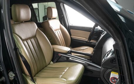 Mercedes-Benz M-Класс, 2008 год, 1 395 000 рублей, 8 фотография