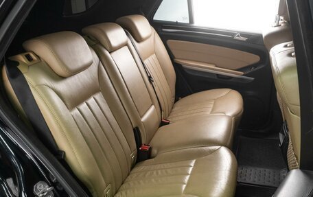 Mercedes-Benz M-Класс, 2008 год, 1 395 000 рублей, 7 фотография