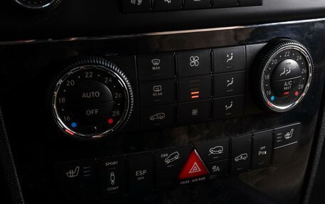 Mercedes-Benz M-Класс, 2008 год, 1 395 000 рублей, 12 фотография