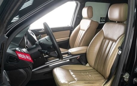 Mercedes-Benz M-Класс, 2008 год, 1 395 000 рублей, 10 фотография