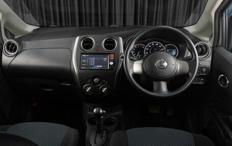 Nissan Note II рестайлинг, 2013 год, 949 000 рублей, 6 фотография