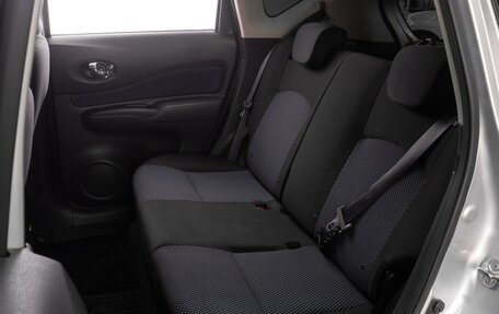 Nissan Note II рестайлинг, 2013 год, 949 000 рублей, 7 фотография