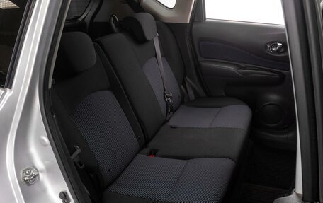 Nissan Note II рестайлинг, 2013 год, 949 000 рублей, 9 фотография