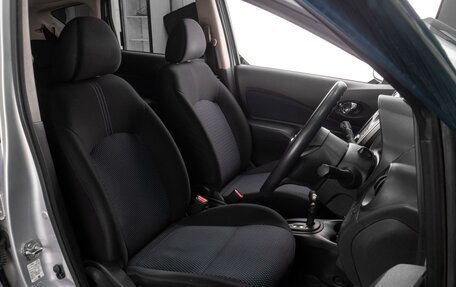 Nissan Note II рестайлинг, 2013 год, 949 000 рублей, 10 фотография