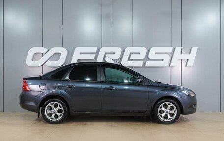 Ford Focus II рестайлинг, 2008 год, 599 000 рублей, 5 фотография