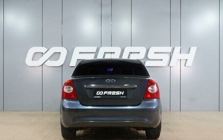 Ford Focus II рестайлинг, 2008 год, 599 000 рублей, 4 фотография