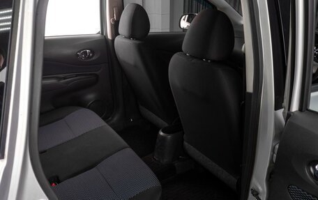 Nissan Note II рестайлинг, 2013 год, 949 000 рублей, 11 фотография