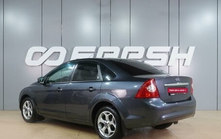 Ford Focus II рестайлинг, 2008 год, 599 000 рублей, 2 фотография