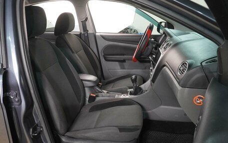 Ford Focus II рестайлинг, 2008 год, 599 000 рублей, 8 фотография