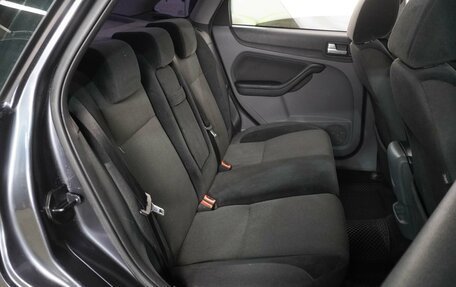 Ford Focus II рестайлинг, 2008 год, 599 000 рублей, 7 фотография