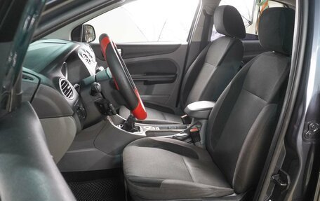 Ford Focus II рестайлинг, 2008 год, 599 000 рублей, 10 фотография