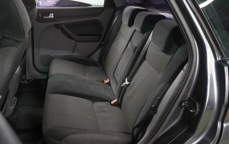 Ford Focus II рестайлинг, 2008 год, 599 000 рублей, 9 фотография