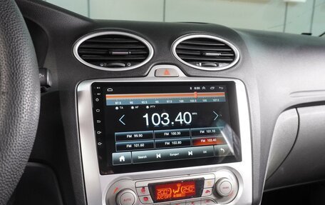 Ford Focus II рестайлинг, 2008 год, 599 000 рублей, 14 фотография