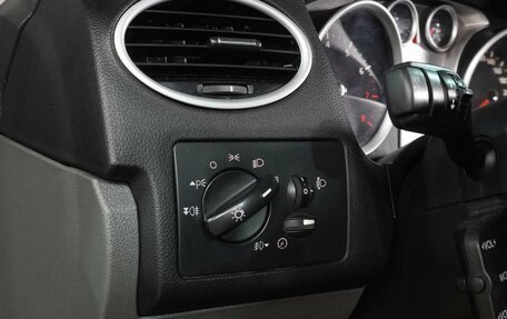 Ford Focus II рестайлинг, 2008 год, 599 000 рублей, 17 фотография