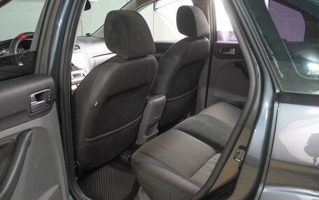 Ford Focus II рестайлинг, 2008 год, 599 000 рублей, 11 фотография