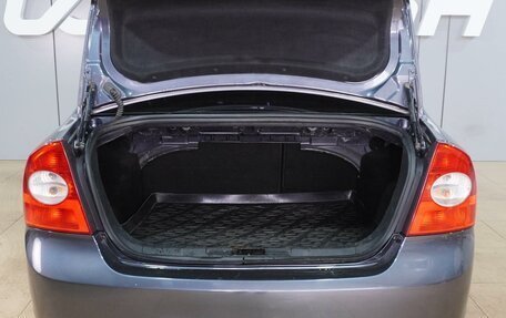 Ford Focus II рестайлинг, 2008 год, 599 000 рублей, 20 фотография