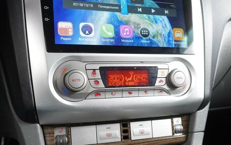 Ford Focus II рестайлинг, 2008 год, 599 000 рублей, 12 фотография