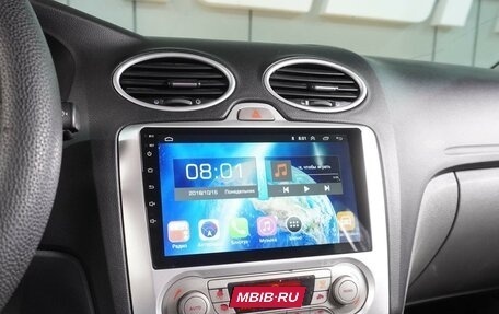 Ford Focus II рестайлинг, 2008 год, 599 000 рублей, 13 фотография