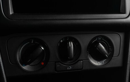 Volkswagen Polo VI (EU Market), 2010 год, 779 000 рублей, 12 фотография