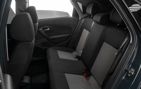 Volkswagen Polo VI (EU Market), 2010 год, 779 000 рублей, 9 фотография