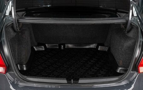 Volkswagen Polo VI (EU Market), 2010 год, 779 000 рублей, 15 фотография