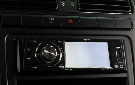 Volkswagen Polo VI (EU Market), 2010 год, 779 000 рублей, 13 фотография