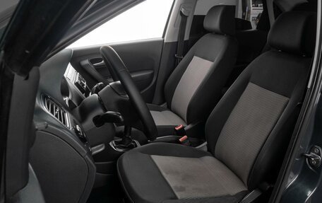 Volkswagen Polo VI (EU Market), 2010 год, 779 000 рублей, 10 фотография