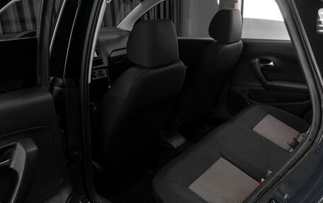 Volkswagen Polo VI (EU Market), 2010 год, 779 000 рублей, 11 фотография