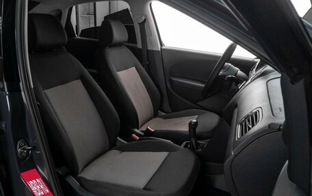 Volkswagen Polo VI (EU Market), 2010 год, 779 000 рублей, 8 фотография