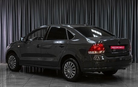 Volkswagen Polo VI (EU Market), 2010 год, 779 000 рублей, 2 фотография