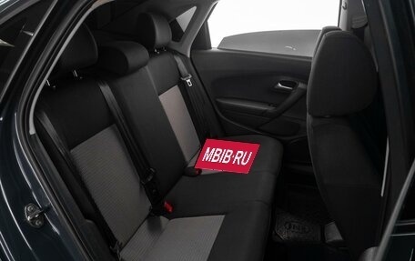 Volkswagen Polo VI (EU Market), 2010 год, 779 000 рублей, 7 фотография