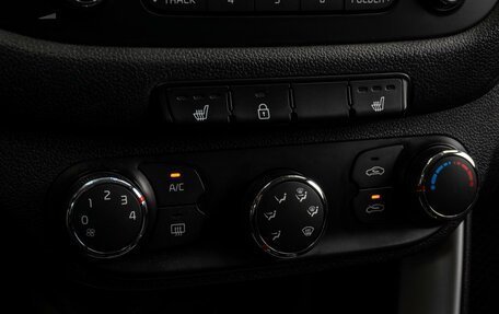 KIA cee'd III, 2014 год, 1 255 000 рублей, 12 фотография