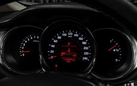 KIA cee'd III, 2014 год, 1 255 000 рублей, 14 фотография