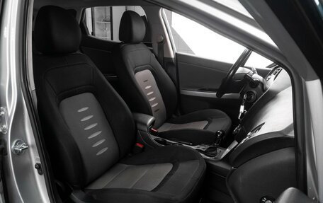 KIA cee'd III, 2014 год, 1 255 000 рублей, 8 фотография