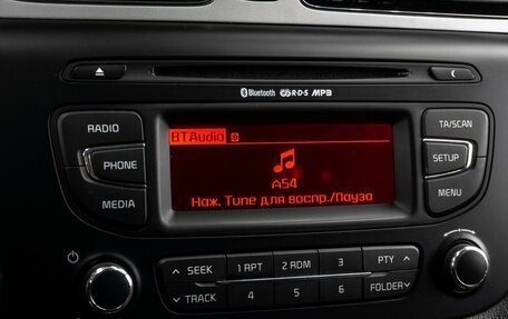 KIA cee'd III, 2014 год, 1 255 000 рублей, 15 фотография