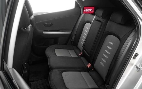 KIA cee'd III, 2014 год, 1 255 000 рублей, 9 фотография