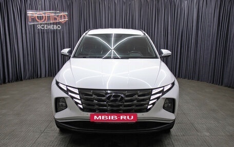 Hyundai Tucson, 2024 год, 2 998 000 рублей, 2 фотография