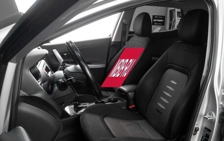 KIA cee'd III, 2014 год, 1 255 000 рублей, 10 фотография